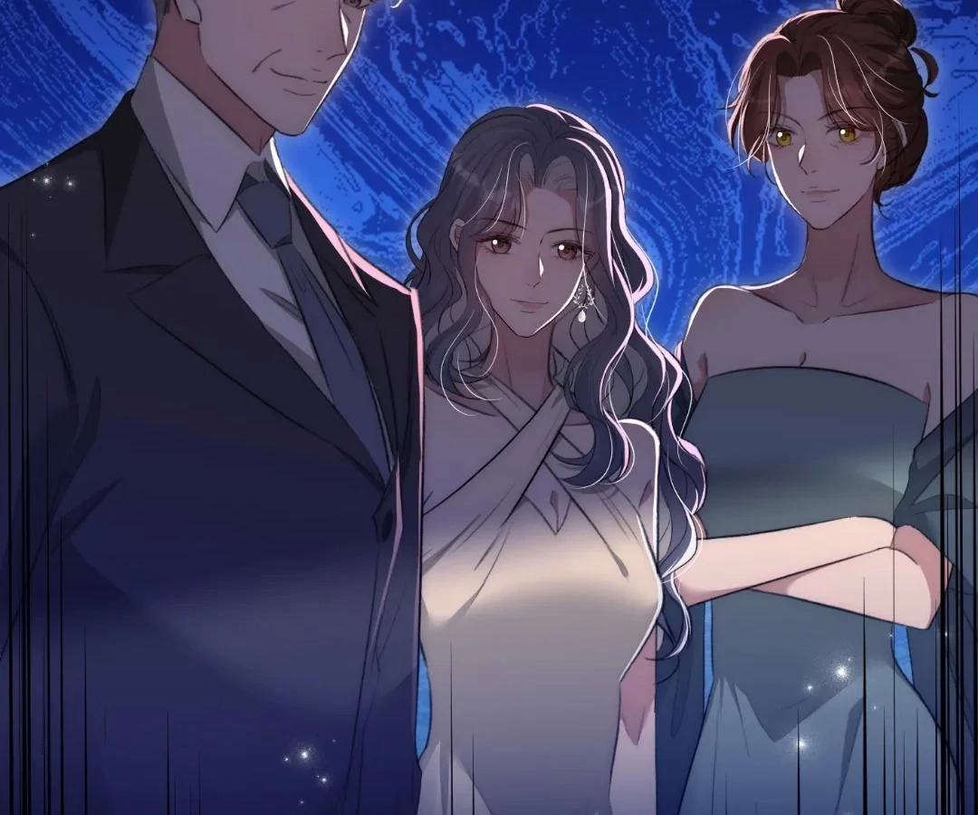 The Real Heiress Brings the High Society to Its Knees Chapter 7 Page 46